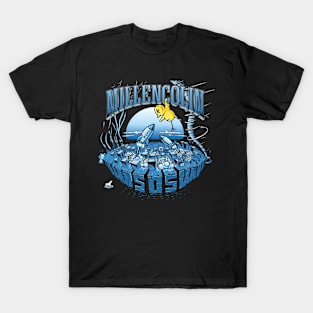 One Advice Of Millencolin T-Shirt